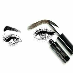 Volumizing Brow Tint by Mary Kay